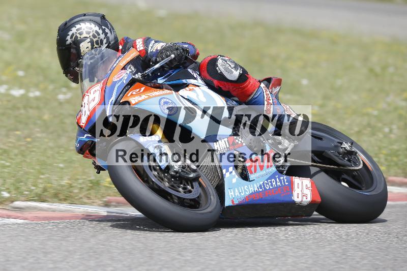 /30 23.06.2025 Get Faster Caremotion ADR/Gruppe rot/85